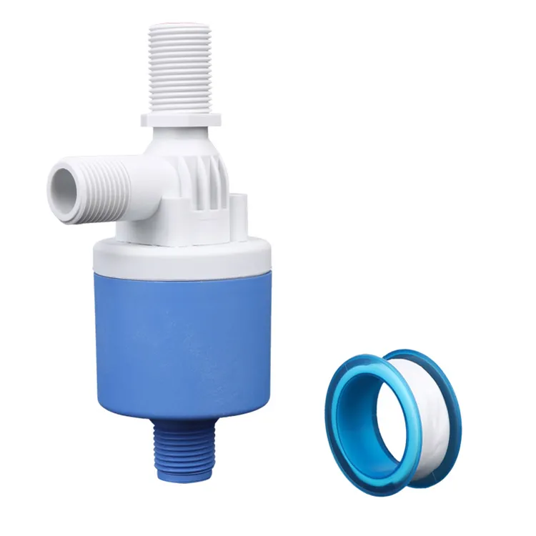 Automatic Float Valve