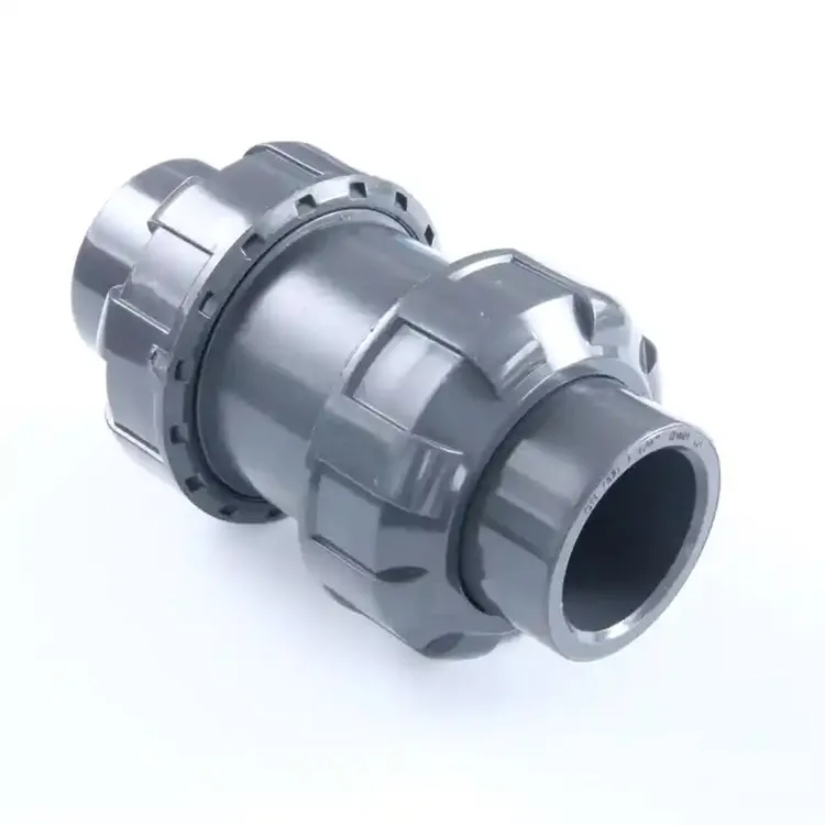 Pvc Check Valve